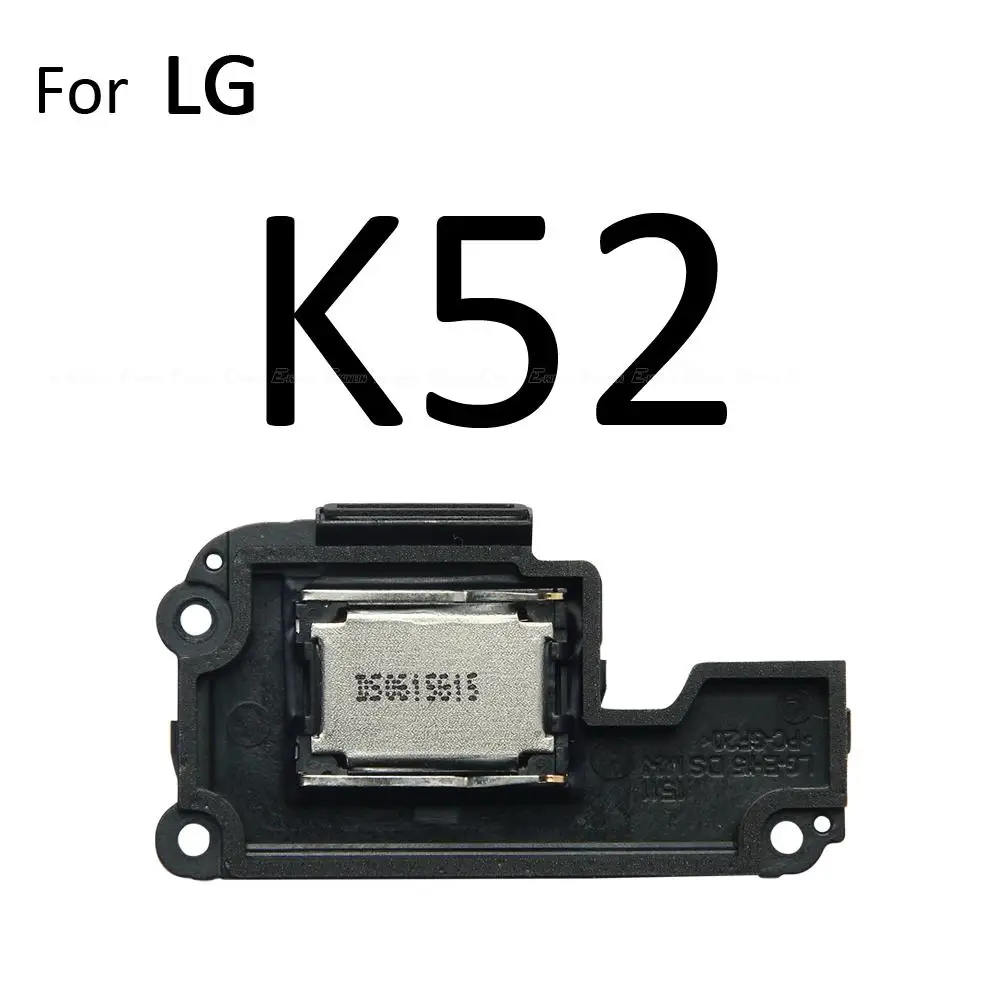 Rear Bottom Loudspeaker Buzzer Ringer Loud Speaker Flex Cable For LG K22 K200 K51 K61 K42 K52 K62 K41S K51S K50S