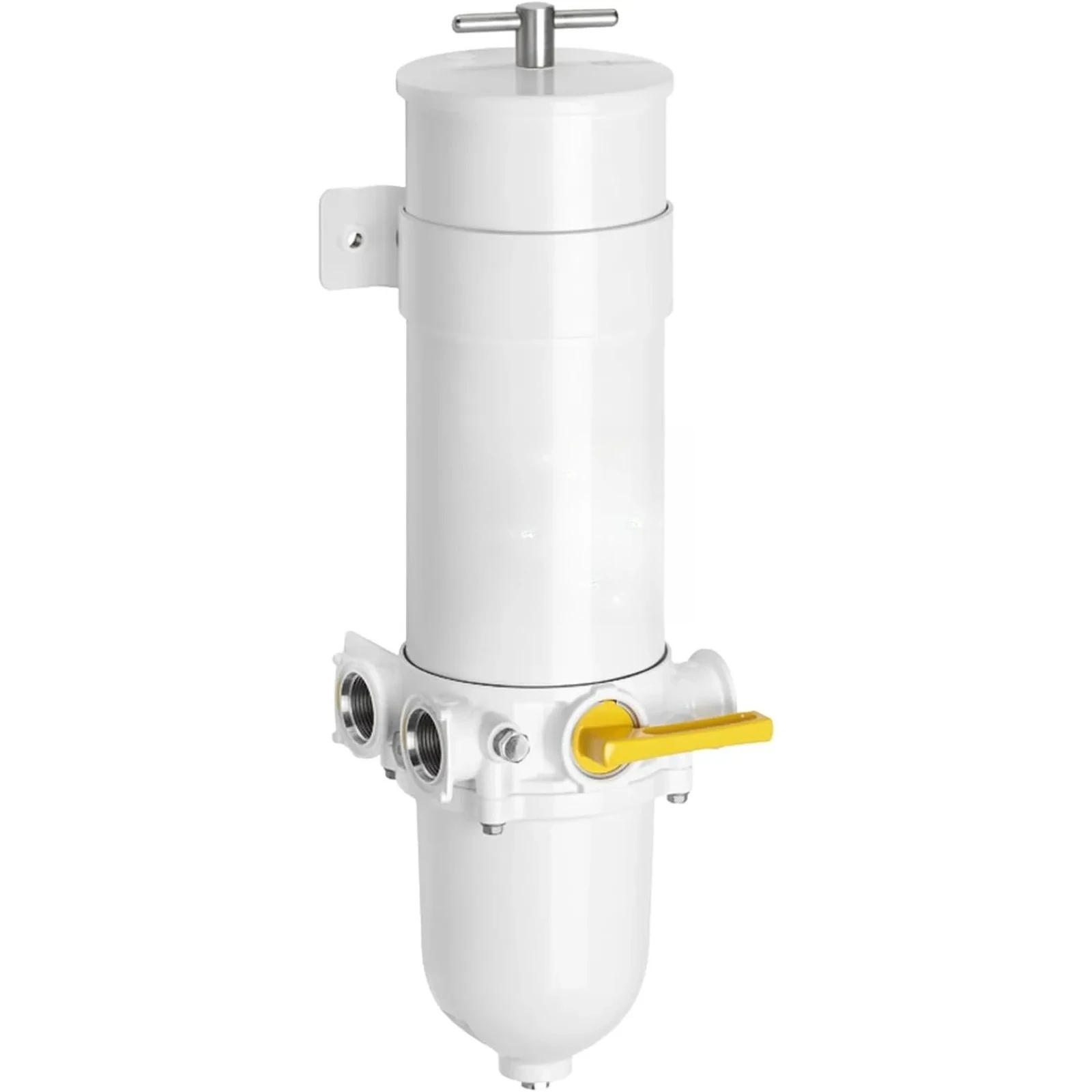 Kraftstofffilter-Wasserabscheider 1000VMAM10 für Ersatzteile der Marine 1000 Turbine Serie