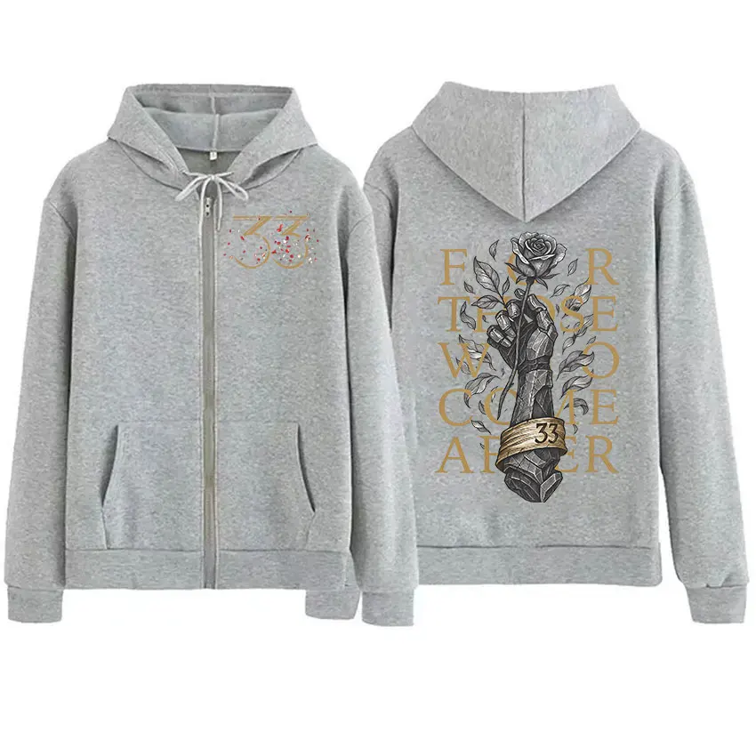 Thumbnail 4 - #13 Top Mens Zip Up Hoodies Picks for Every Budget