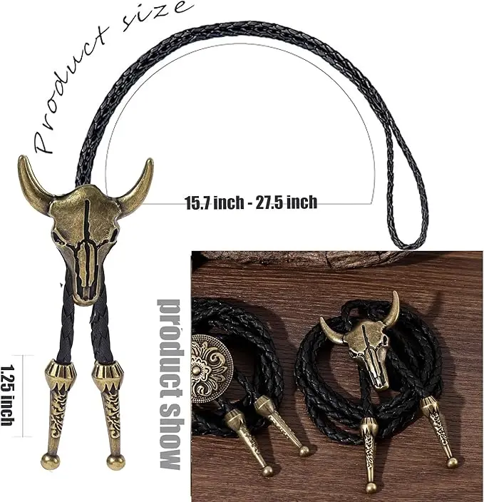 PESENAR Conjunto de accesorios para disfraz de vaquero occidental, sombrero de vaquero, pañuelo, pin, kit de mezclilla, vestido de fiesta de Halloween