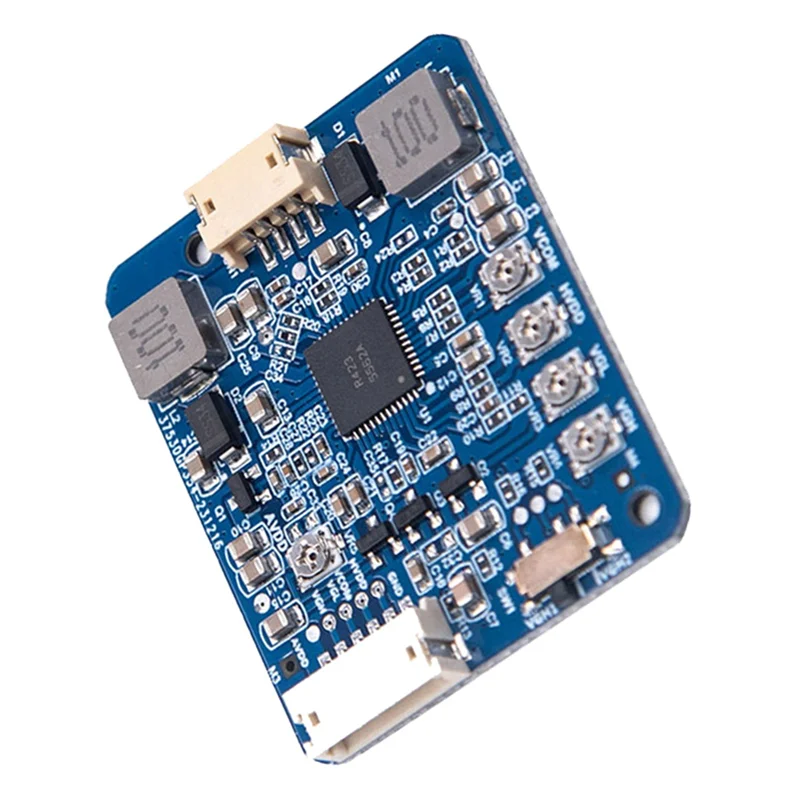 

CABE-VGH VGL Ремонт модуля постоянного тока ЖК-панели Сломанный Y-цвет Ненормальная горизонтальная линия Ремонт напряжения ЖК-экрана для бокового светодиода Y