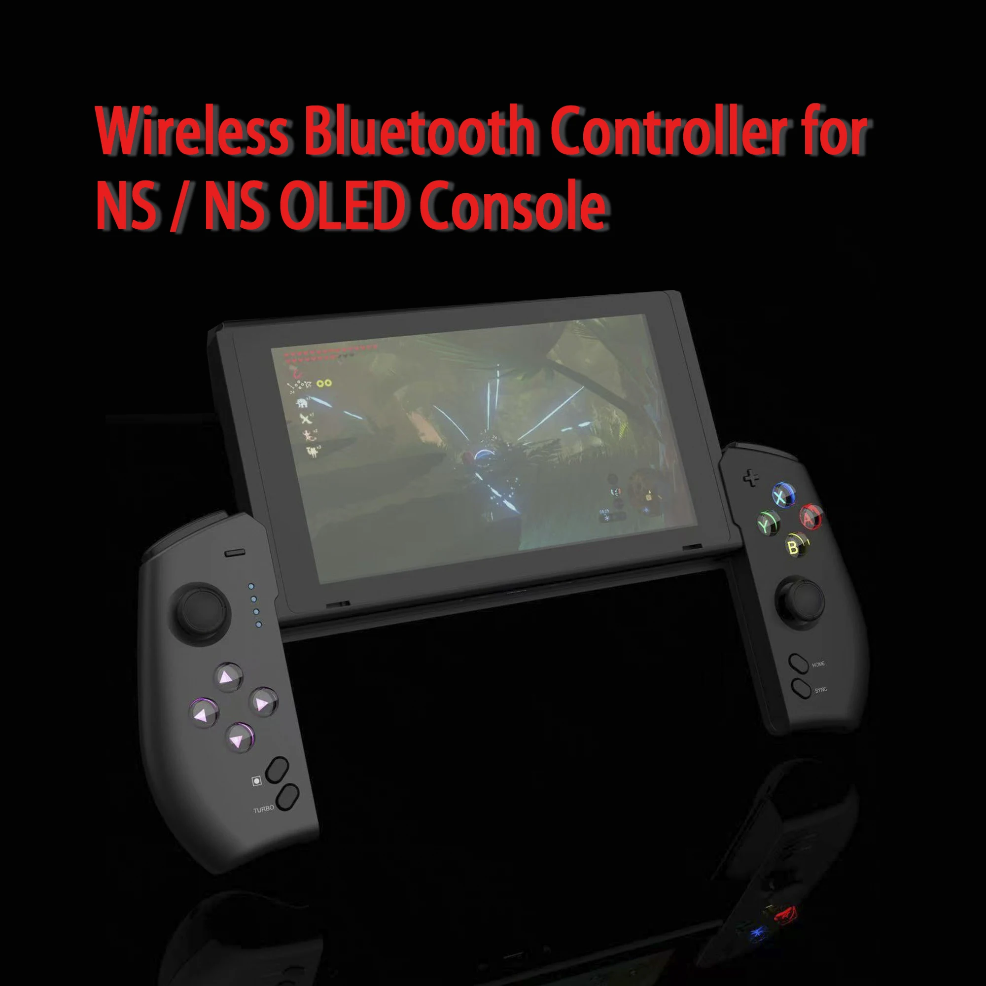 STK-7045 Wireless B…