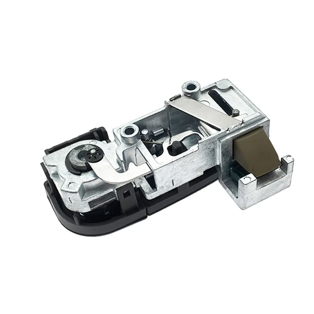 

Glove Box 3.5L V6 Front Glove Box Lock No Programming Required Plastic Construction Vehicle Interior Repair For Honda Odyssey