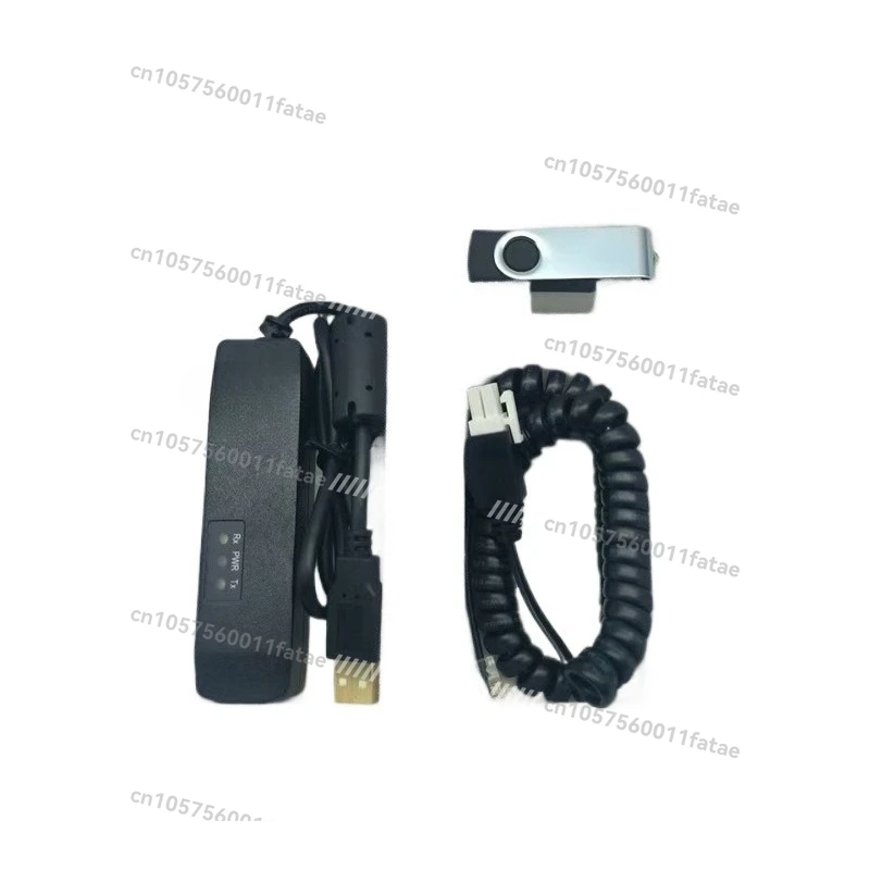 Controller Software Programmer 1309USB 1314-4402 1314-4401