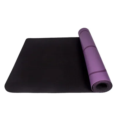 Yoga Mat PVC TPR TPE Coating Backing Machine