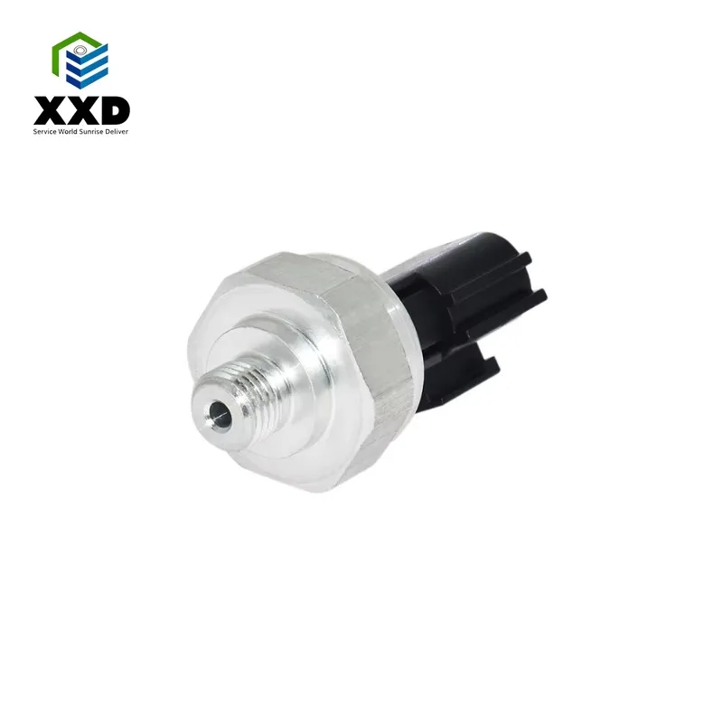 92136-1FA0A 92CP8-11 42CP8-12 92136-6J010 Refrigerant Pressure Sensor Switch for Nissan Altima Maxima Murano 350Z 370Z Frontier