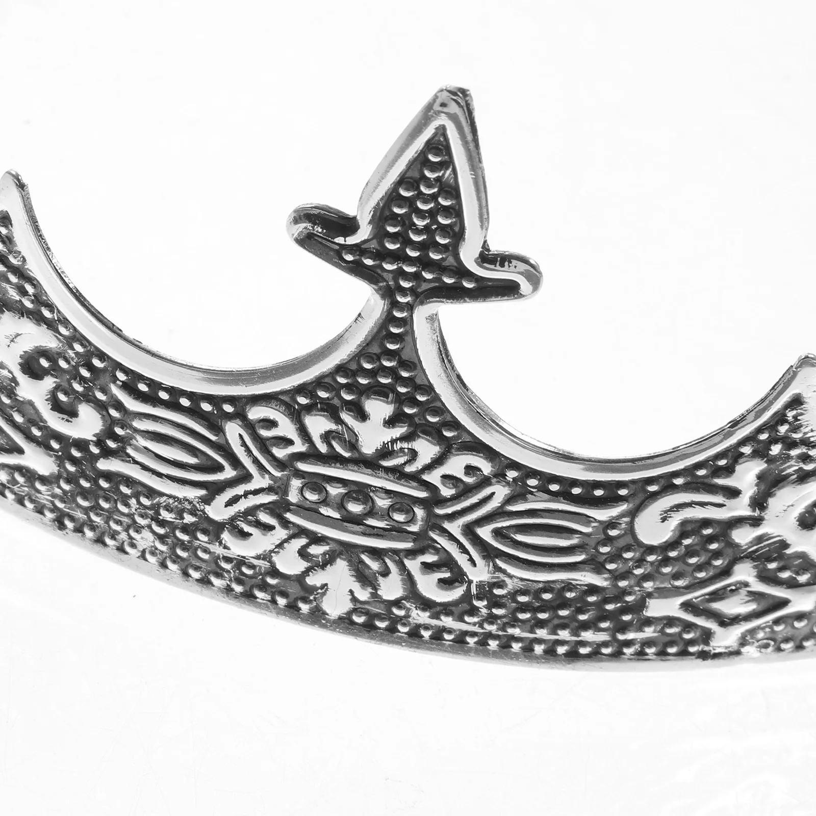 Beaupretty – bandeau doré pour hommes et femmes, Costume gothique médiéval, accessoire de fête Cosplay, coiffure rétro, couronne, bijoux