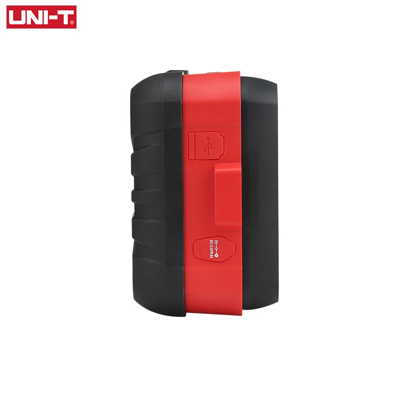 UNI-T UT677A+ Internal Resistance Tester High Precision Lead Lithium Storage Voltage Capacity Charge Discharge Tester
