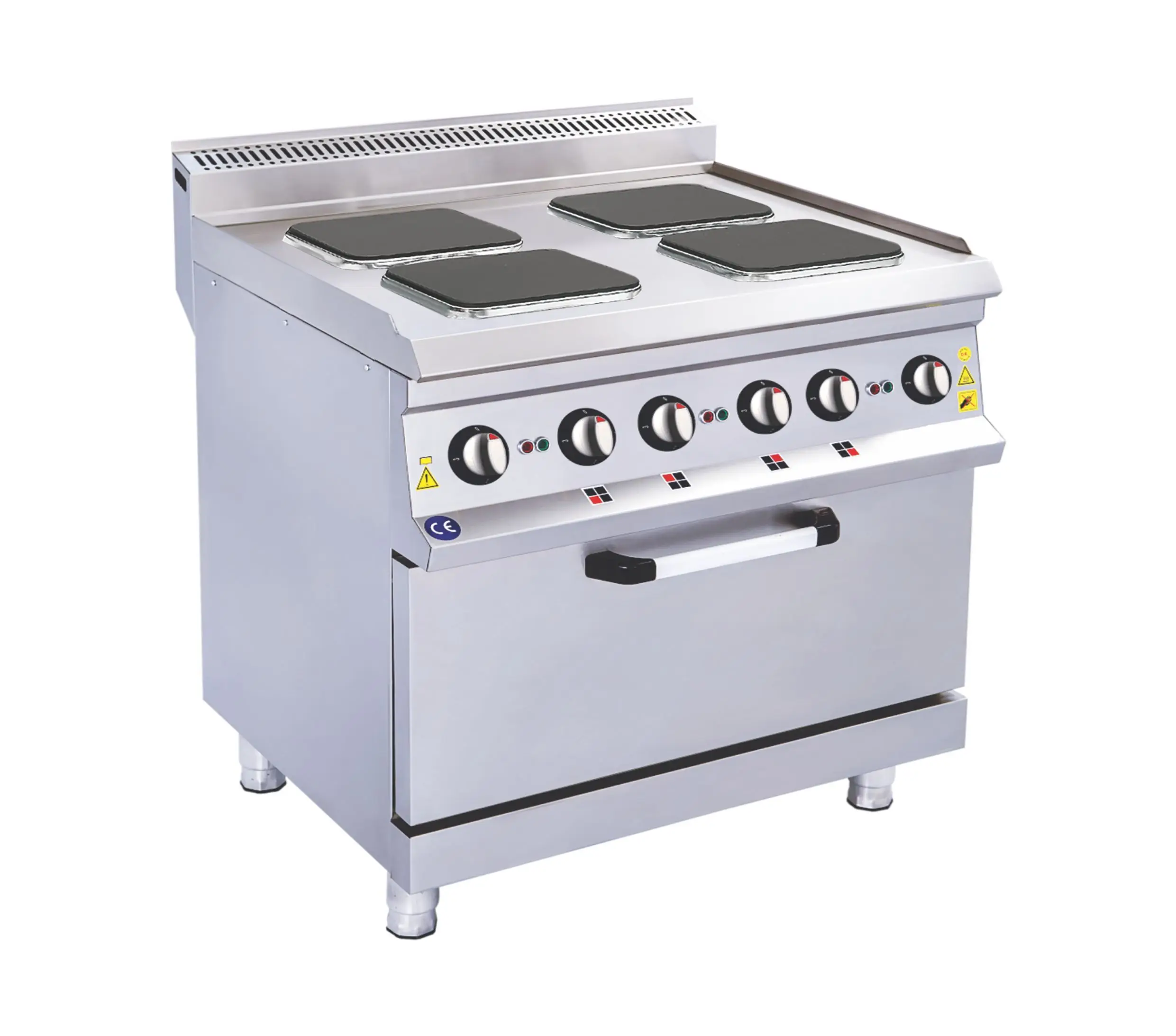 HAPPY 2'S Kitchen Stove (Electric)