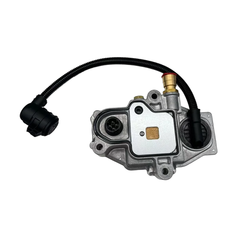 Suit for Volvo OEM Quality New Truck Parts Solenoid Valve 22327063 21206430 21965253 20584497 21710522 21162036 21008344