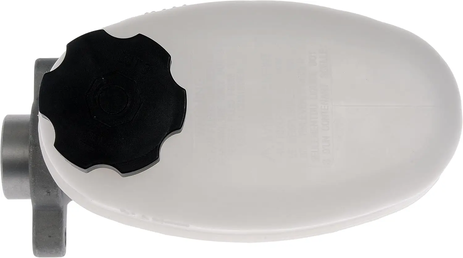 Brake Master Cylinder for Select Chevrolet GMC Models - Durable & Precise Fit