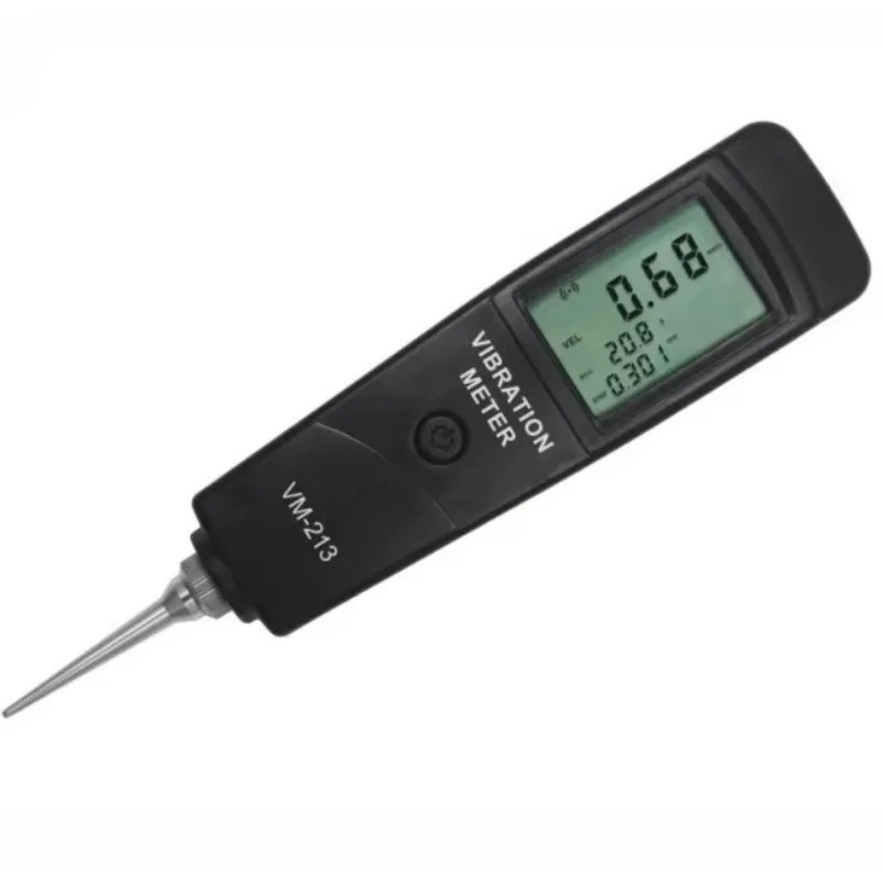 Pen Type Vibration … - image