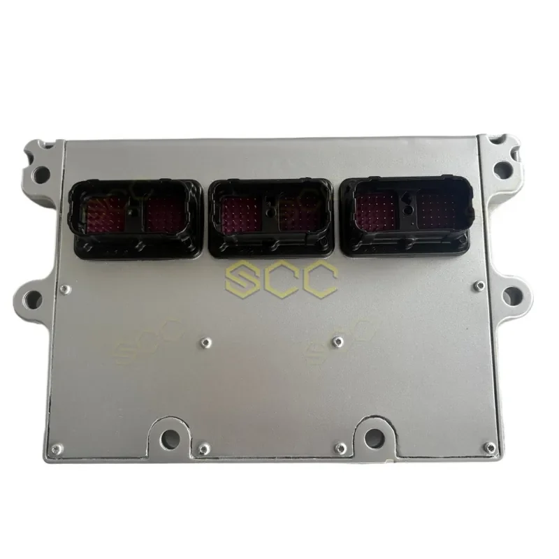【Factory Wholesale 2026】 Brand New ECU ECM Engine Computer Board 3408501 for Engine Spare Parts Construction