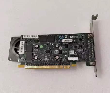 For PNY NVIDIA QUADRO K1200 4GB GDDR5 PCIe 2.0 x16 Graphics Card