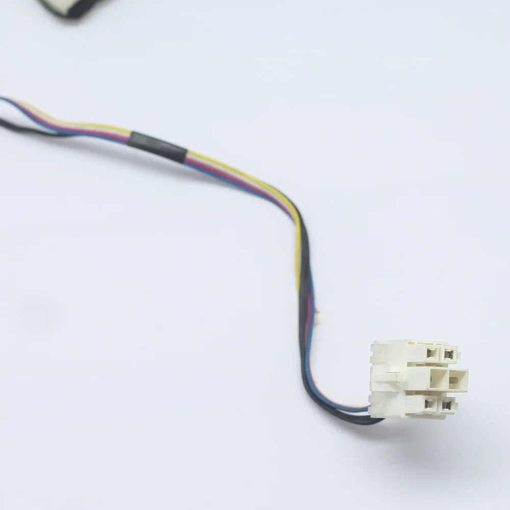 Frigorifero refrigerazione ammortizzatore elettrico DU24-012 ammortizzatore assemblaggio pezzi di ricambio vestito motore KR0285567 accessori DC12V 0.5W