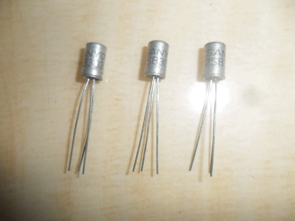 

2SB303 1pcs/lot New&Original In Stock