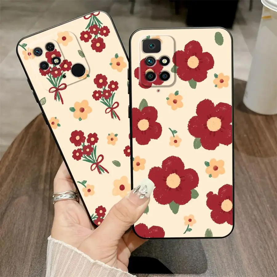 Soft Back Phone Cov… - image