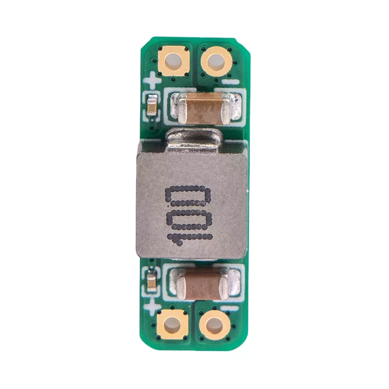 IFlight LC Filter Module 3A 50V With Reverse Polarity Protection For FPV Drone Camera AV Transmitter Parts