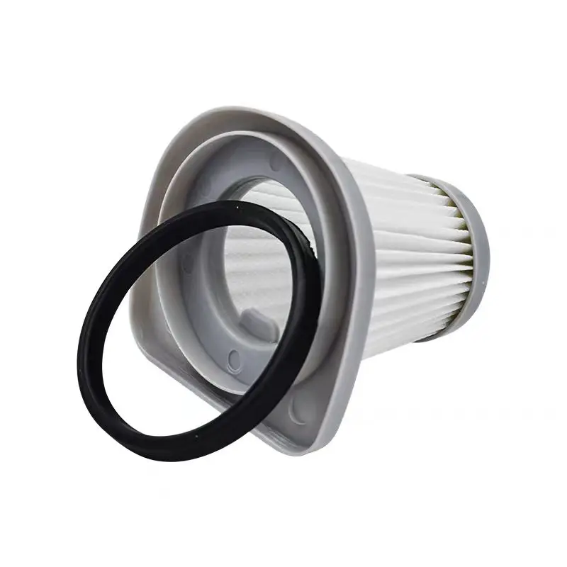 Mideaハンドヘルドフーバー、アクセサリー、sc861、sc861a用のhepaフィルター要素