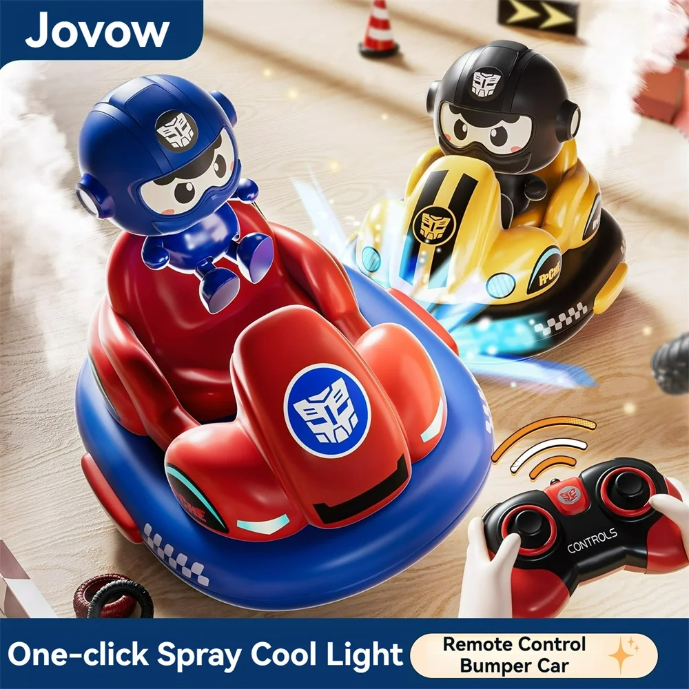 

2,4G RC Battle Car Set Соревновательная взаимодействие родителей и детей Go Kart Светлая музыка Спрей Автомобиль с дистанционным управлением Игрушечный подарок для детей и мальчиков