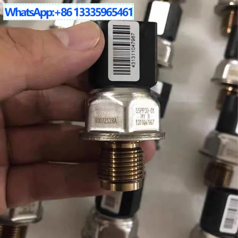 

314014A700 для датчика давления Common Rail D4CB CRDI H100