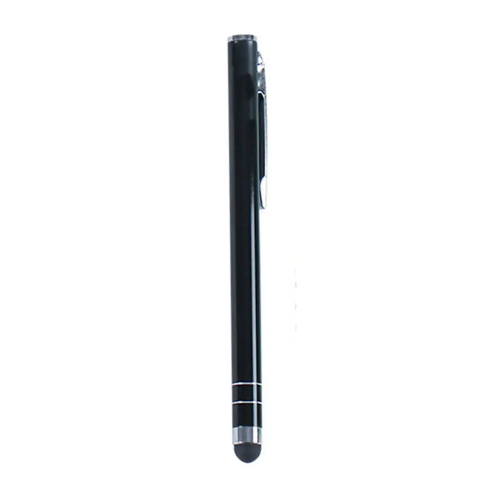 High Precision Screen Drawing Pen Universal Touch Screen Pen Tablet Stylus Metal Capactive Pen For IPad IPhone PC Mobile Phone
