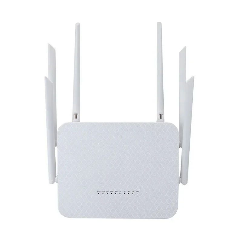 4GGigabitrouterDualband Gigabit dual-band full Netcom