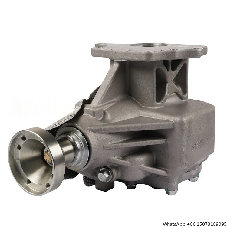 

Подходит для раздаточной коробки Range Rover, двухскоростная трансмиссия, центральная трансмиссия, силовая трансмиссия LR040657