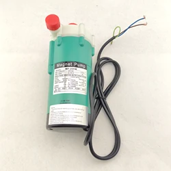 MP-20R MP-20RM magnetic drive pump circulating anti-corrosion pump  G1/2 external thread