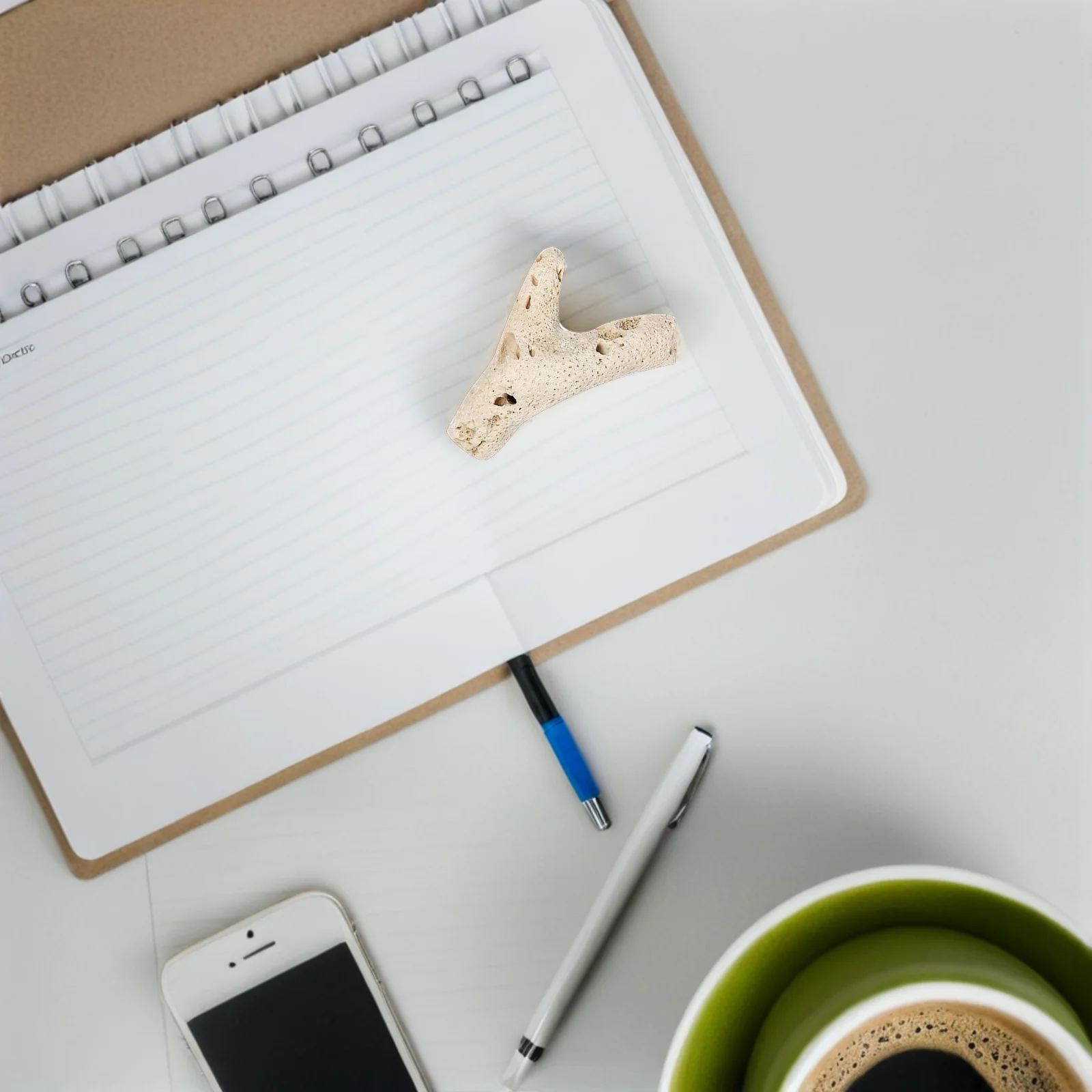 

500g Aquarium Decoration Natural Crushed Fish Tank Stone Filter Material Fish Tank Ornament Decoration