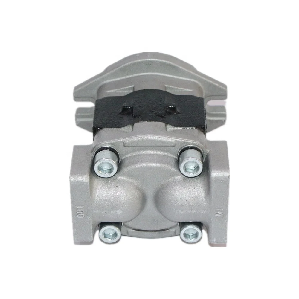Gear Pump  FOR Shimadzu Construction Machinery Parts
