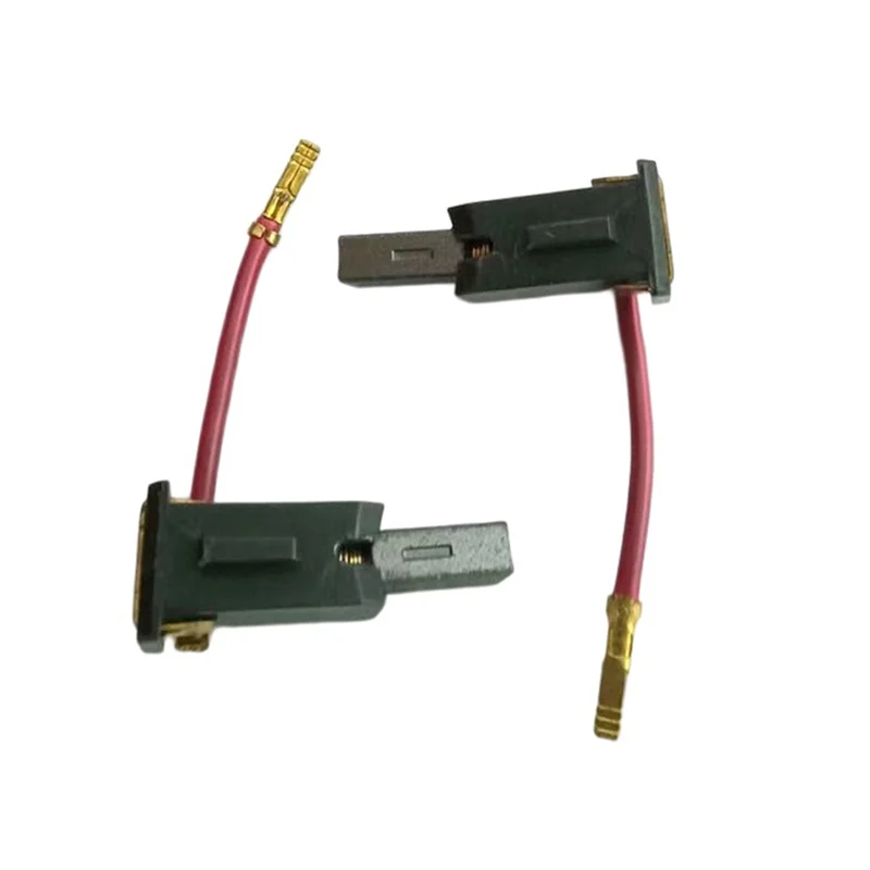 サンダー用カーボンブラシホルダーアセンブリ,電動サンディングツール,アクセサリー,n292059,n421468,dwe6411,dwe6420,dwe6423,2個