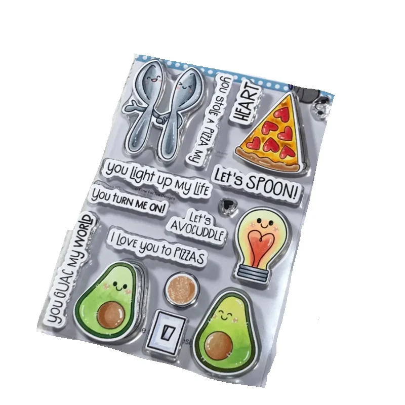 Let's Spoon Transpa…