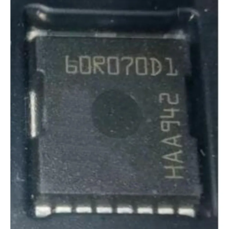 

60R070D1 IGT60R070D1 HSOF8 ( Количество продукта: 5 шт.)