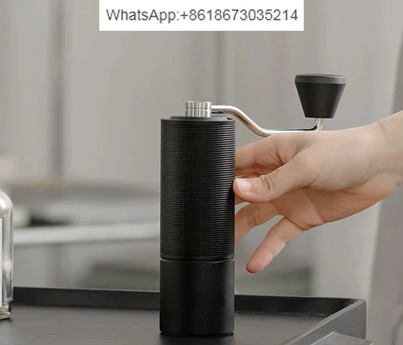 Hand Grinder Chestn…