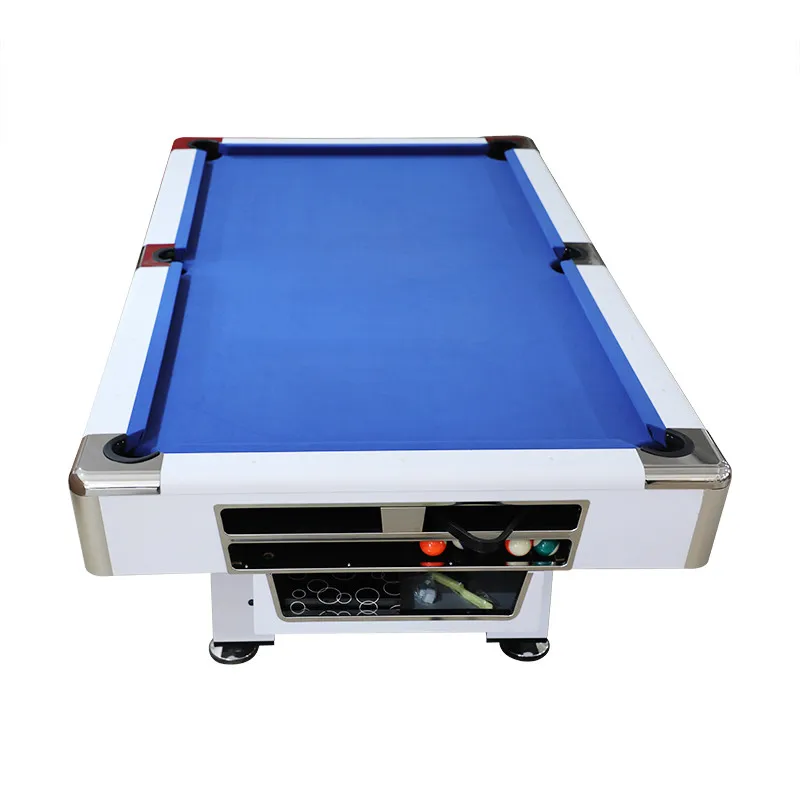 

New Design 9FT Modern MDF Billiard Pool Table for Sale