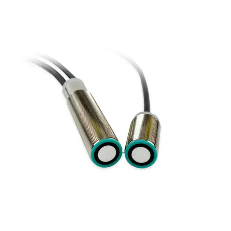 Single and Double Sensors Have Strong Anti-Interference Ability Ultrasonic Sensor Pressure
