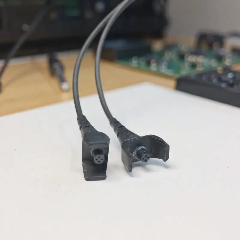 Кабель катушки имплантата N5-CP810, совместимый с Nucleus 5 (CP800/CP810) Cochlear.