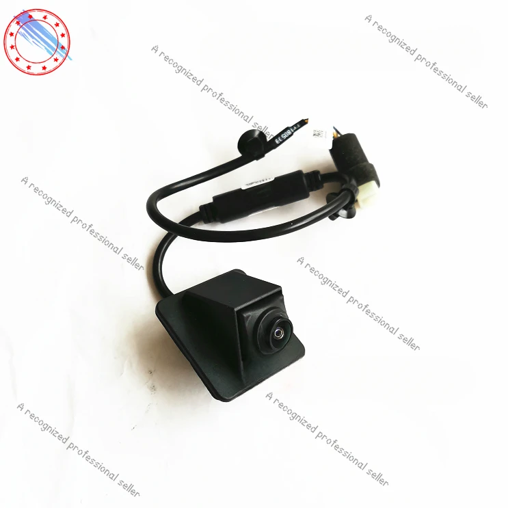 

Figzero Genuine Reverse Rear Reversing Camera for MG GS 2014 2015 2016 2017 2018 2019 10103632