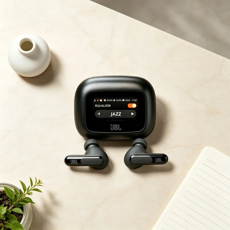 JBL FLIP6 Bluetooth Connection Stable for Uninterrupted Music
