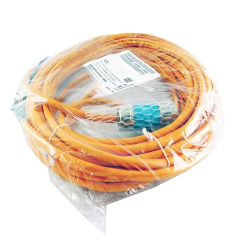 

Brand New POWER LINE 6FX5002-5CA01-1BE0 6FX50 02-5CA01-1BE0 -SEALED- for Plc