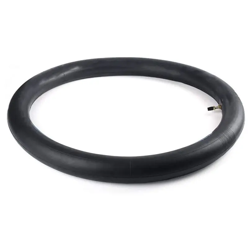 

2PCS 2.75/3.00-21 Inner Tube Fit Motorcycle With 21Inch Tires, 80/100-21 Inner Tube Replacement With TR4 Valve Stem-X59A