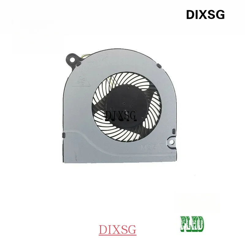 Вентилятор охлаждения процессора ноутбука flhd dc5v 0.50a для Fujitsu Lifebook a3510