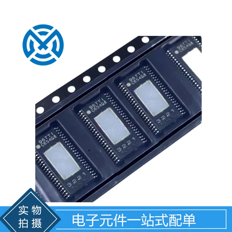

TPA3221DDVR шелкография 3221 чип усилителя мощности звука IC универсальный одиночный оригинальный запас