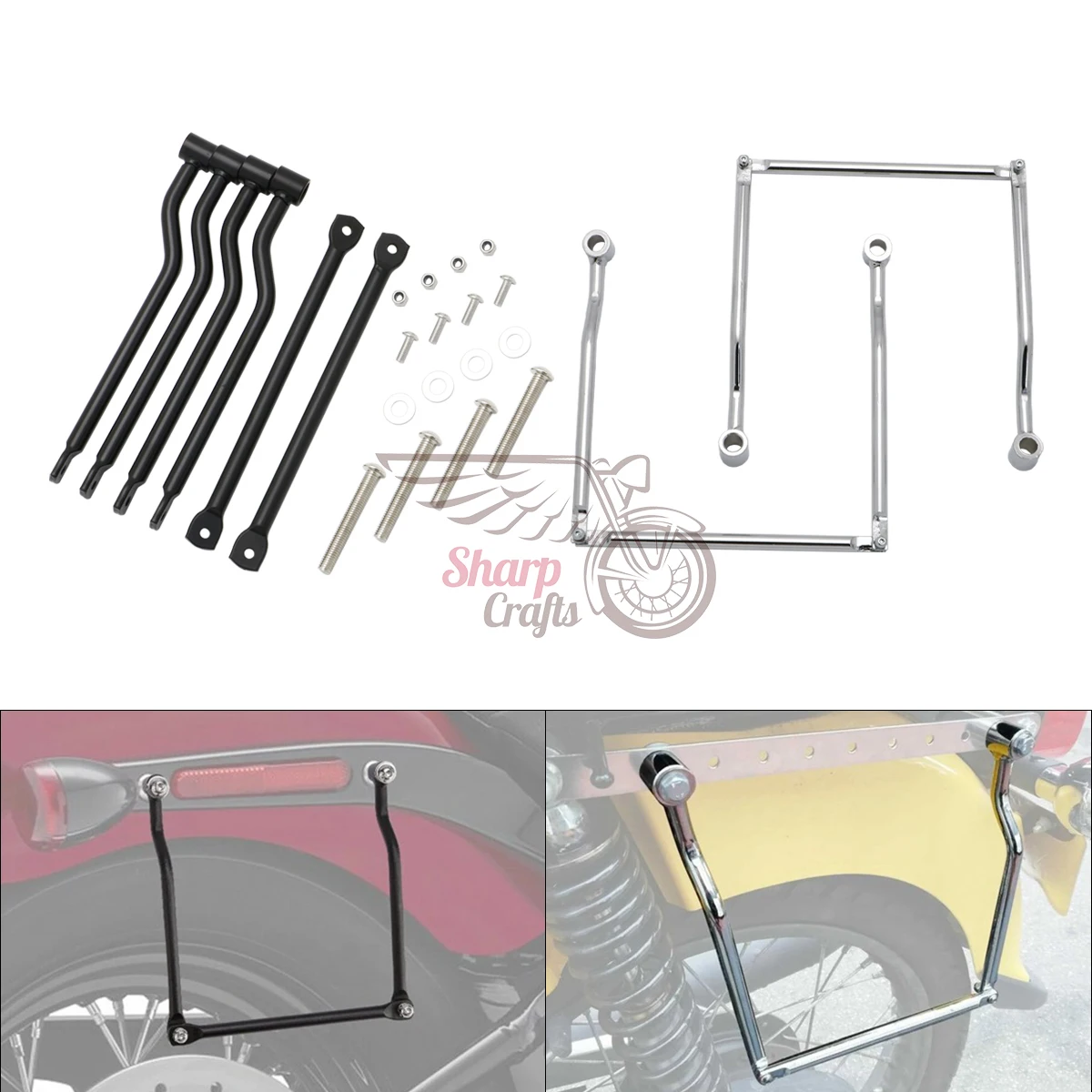 ΠΠΎΡΠΎΡΠΈΠΊΠ»Π΅ΡΠ½Π°Ρ ΡΠ΅Π΄Π΅Π»ΡΠ½Π°Ρ ΡΡΠΌΠΊΠ°, ΠΎΠΏΠΎΡΠ½ΡΠ΅ ΠΏΠ»Π°Π½ΠΊΠΈ, ΠΌΠΎΠ½ΡΠ°ΠΆΠ½ΡΠΉ ΠΊΡΠΎΠ½ΡΡΠ΅ΠΉΠ½ Π΄Π»Ρ Suzuki Volusia Intrument Boulevard M109R VL800 400 C50 C90 M50 VZR1800 S83 VL ΠΠΎΡΠΎΡΠΈΠΊΠ»Π΅ΡΠ½Π°Ρ ΡΠ΅Π΄Π΅Π»ΡΠ½Π°Ρ ΡΡΠΌΠΊΠ°, ΠΎΠΏΠΎΡΠ½ΡΠ΅ ΠΏΠ»Π°Π½ΠΊΠΈ, ΠΌΠΎΠ½ΡΠ°ΠΆΠ½ΡΠΉ ΠΊΡΠΎΠ½ΡΡΠ΅ΠΉΠ½ Π΄Π»Ρ Suzuki Volusia Intrument Boulevard M109R VL800 400 C50 C90 M50 VZR1800 S83 VL