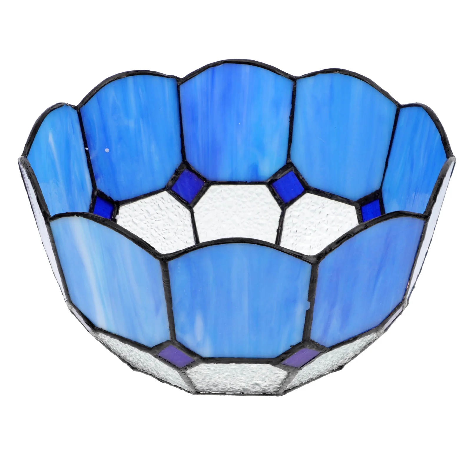 

Декоративный стеклянный абажур, шикарный современный дизайн, подвесной светильник для внутреннего настенного потолка, настольной лампы, окружающее освещение