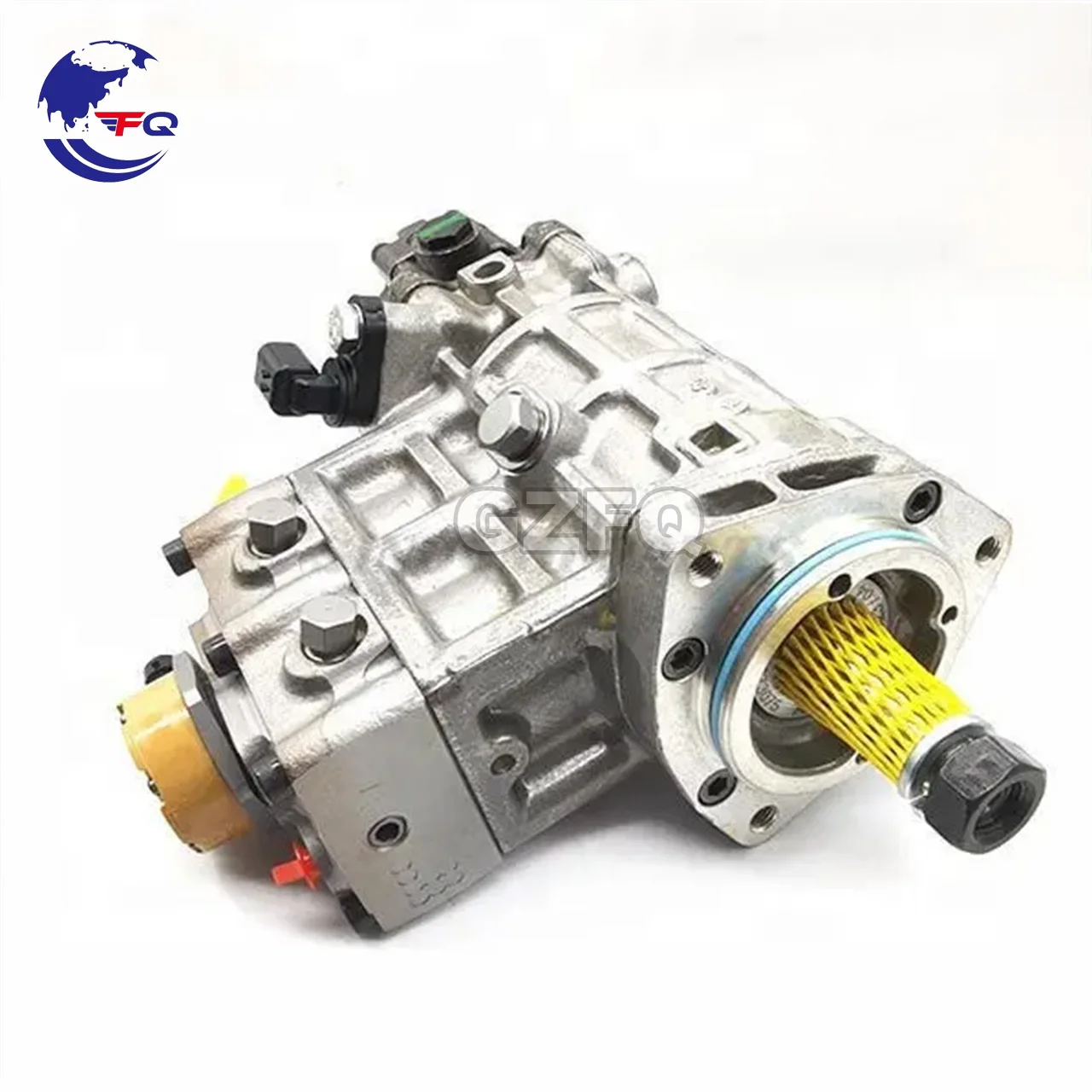 

Rebuild Original New Excavator CATERPILLAR C4 C6 ENGINES FUEL INJECTION PUMP 320-2512 326-4635