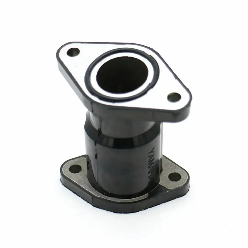 

Carburetor Intake Manifold Boot Mount For Yamaha Breeze 1989-03 Grizzly 2004-11