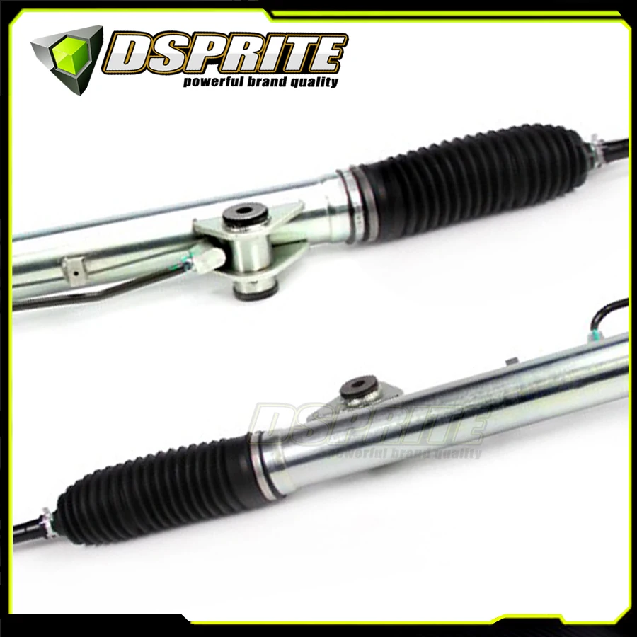 For Ford Transit V348 2013- 2019 Left Hand Drive Power Steering Rack 7C19-3200-AD 1C15-9601-AF 25987326 123579