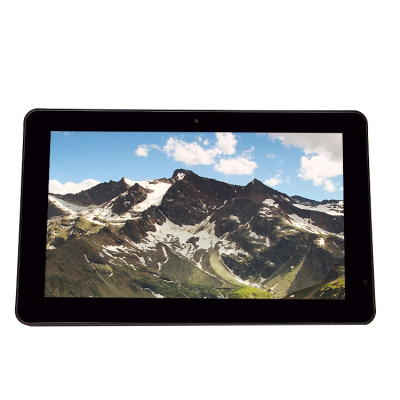 Large wall mount Android POE tablet 13.3 inch IPS touch 1920x1080 Android tablet PC